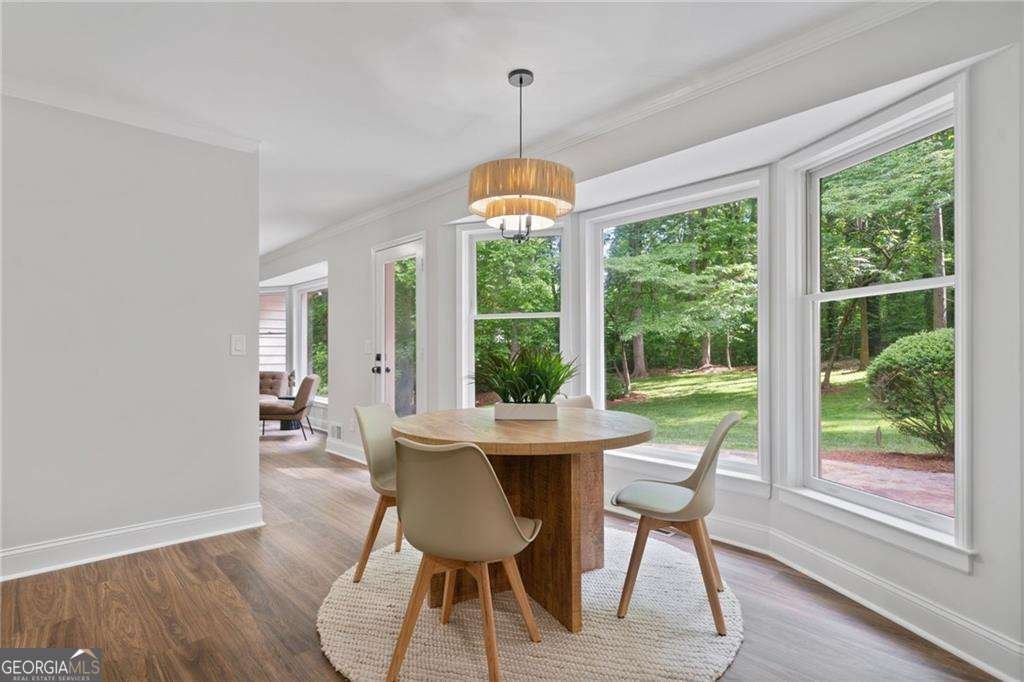 50 Stonington Place Marietta - 20