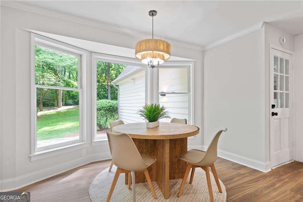 50 Stonington Place Marietta - 21