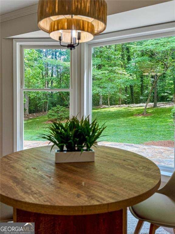 50 Stonington Place Marietta - 22