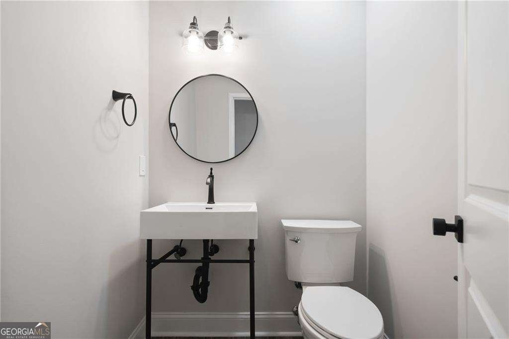 50 Stonington Place Marietta - 23