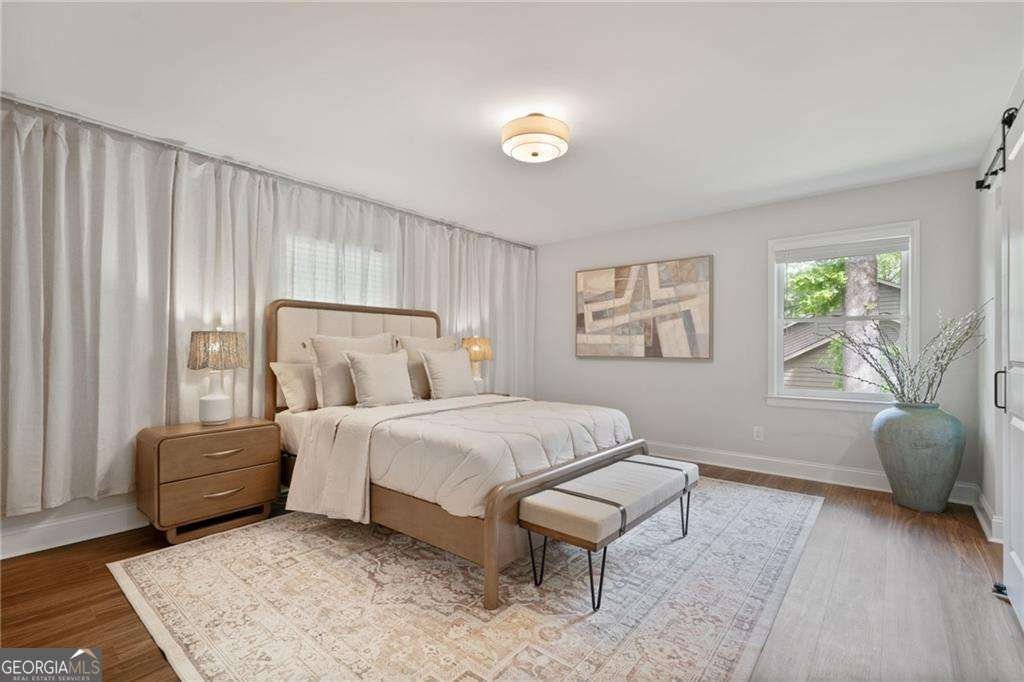 50 Stonington Place Marietta - 28
