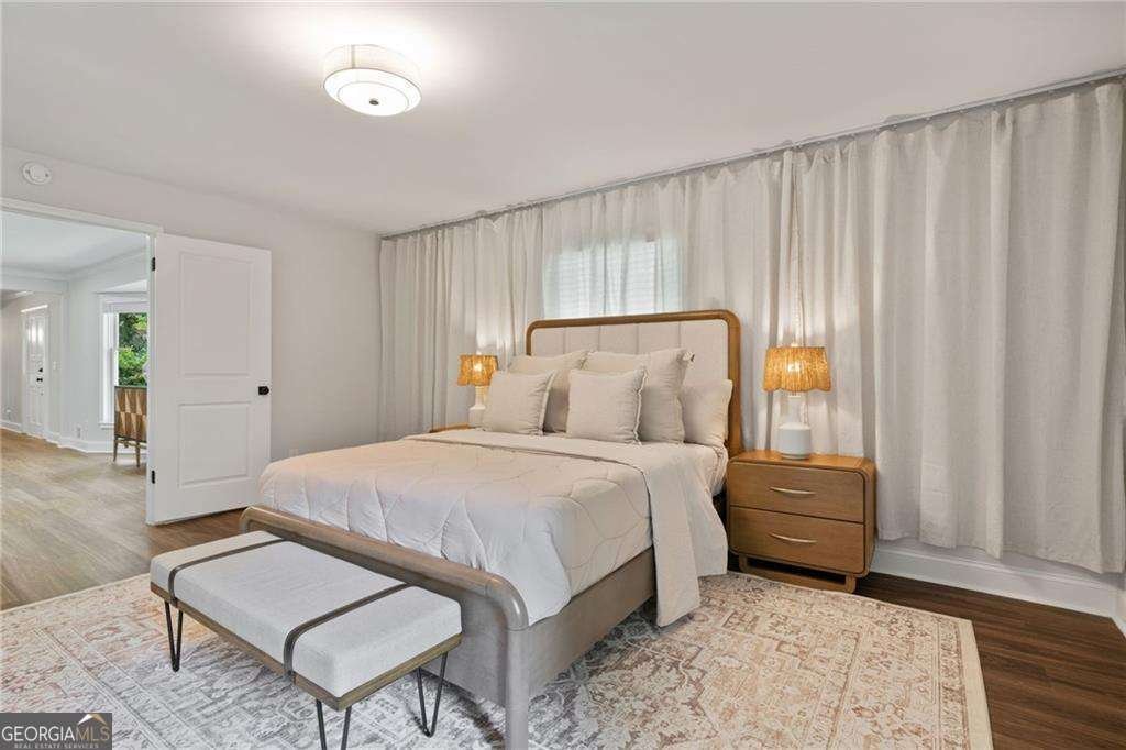 50 Stonington Place Marietta - 29