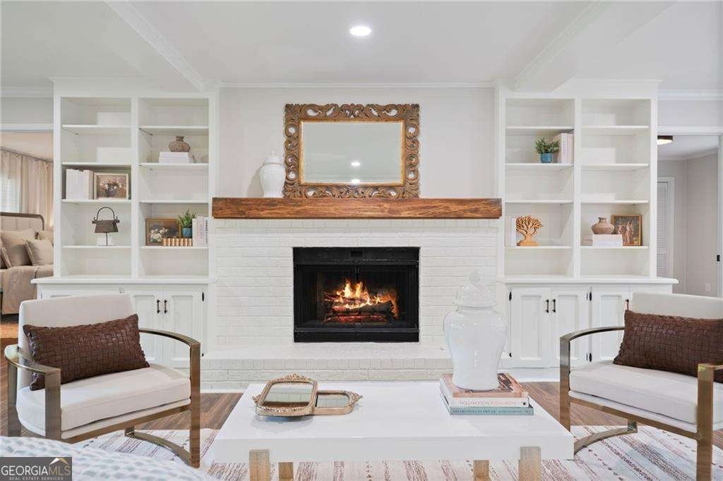 50 Stonington Place Marietta - 3