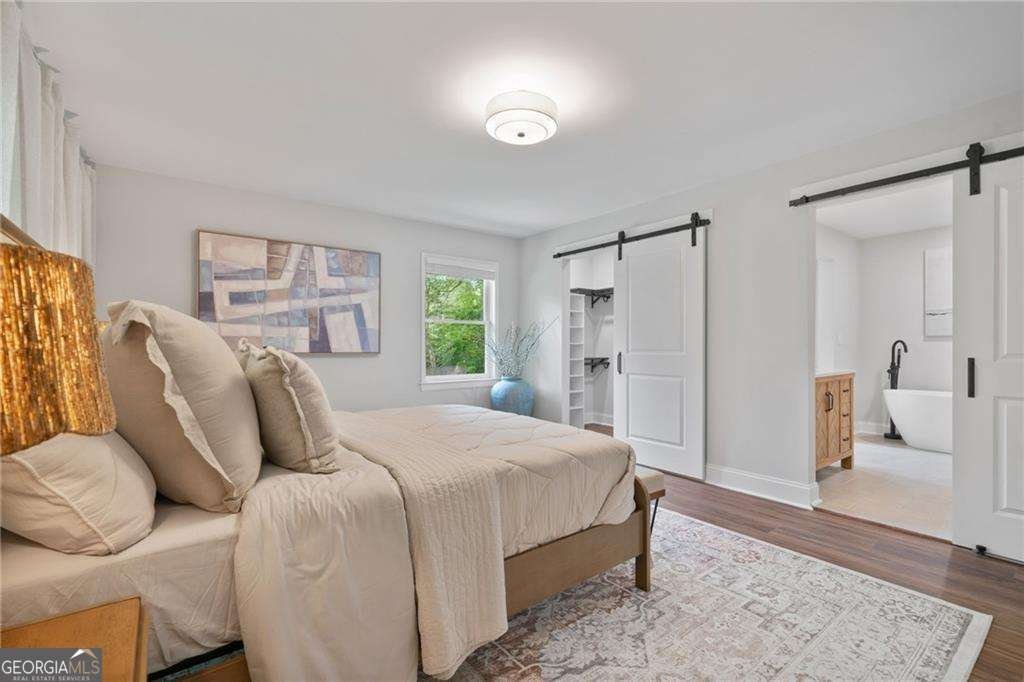 50 Stonington Place Marietta - 30