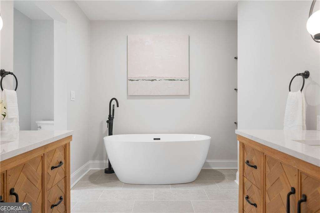 50 Stonington Place Marietta - 34