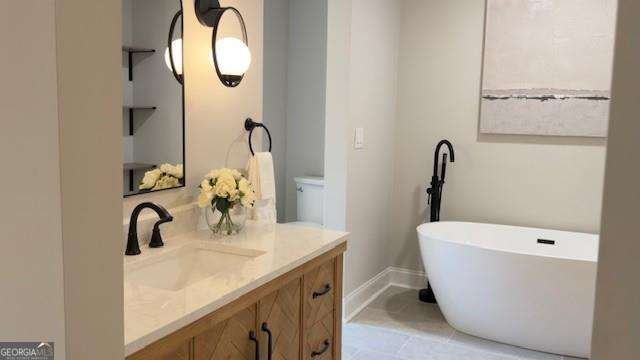 50 Stonington Place Marietta - 35