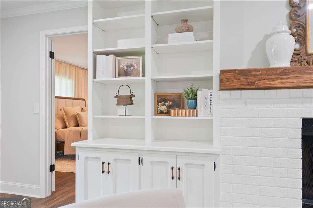 50 Stonington Place Marietta - 4