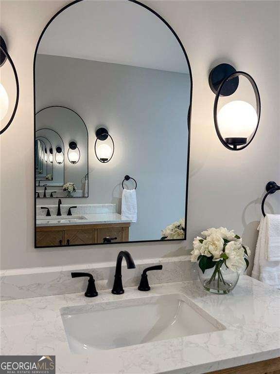 50 Stonington Place Marietta - 43