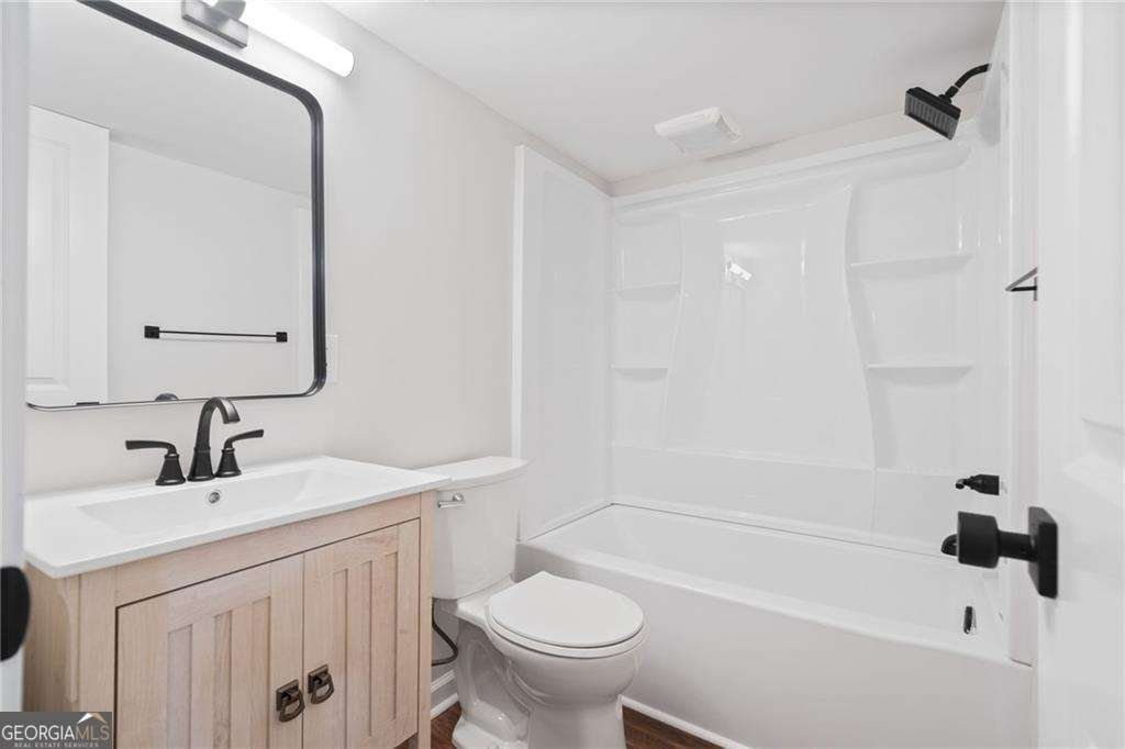 50 Stonington Place Marietta - 61