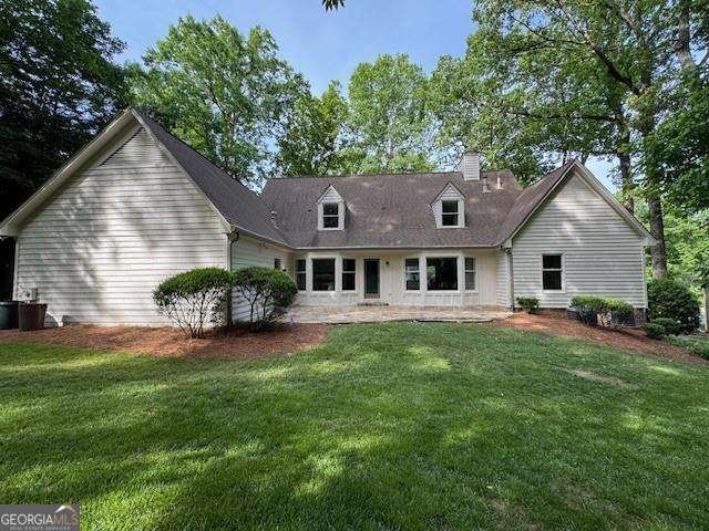 50 Stonington Place Marietta - 63