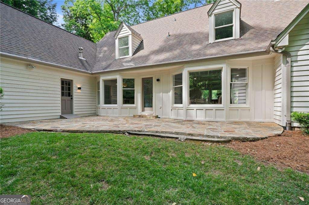 50 Stonington Place Marietta - 64