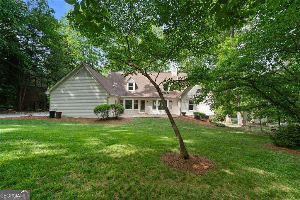 50 Stonington Place Marietta - 65