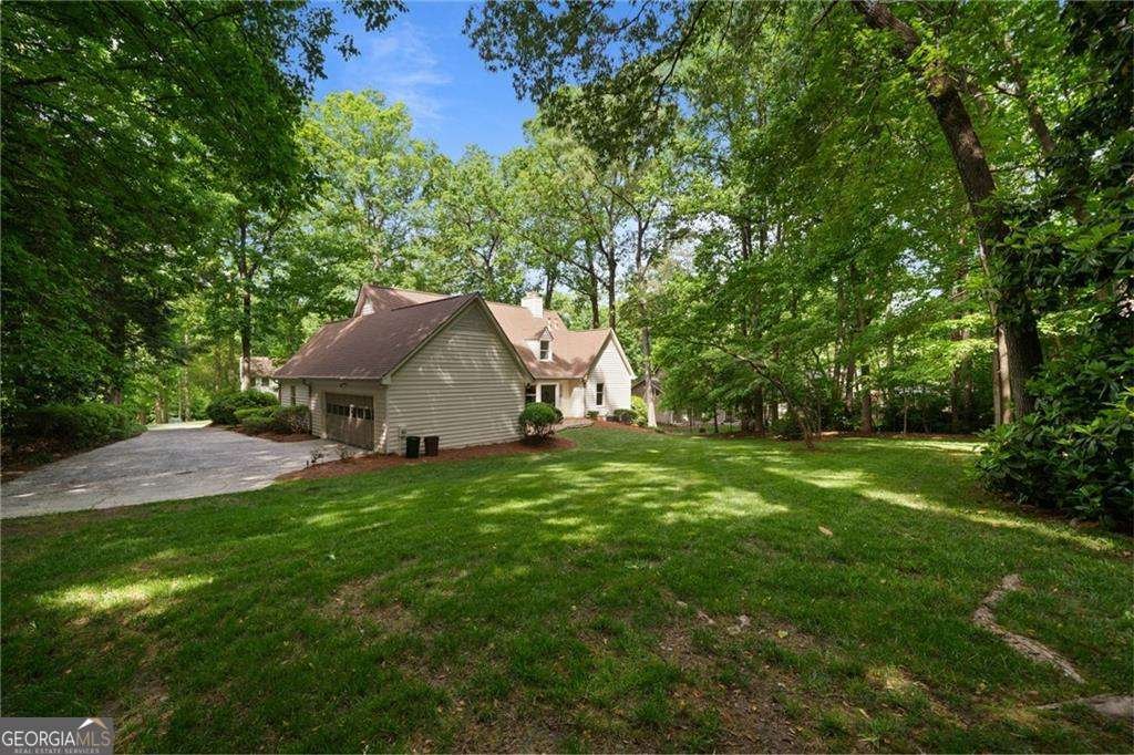 50 Stonington Place Marietta - 68