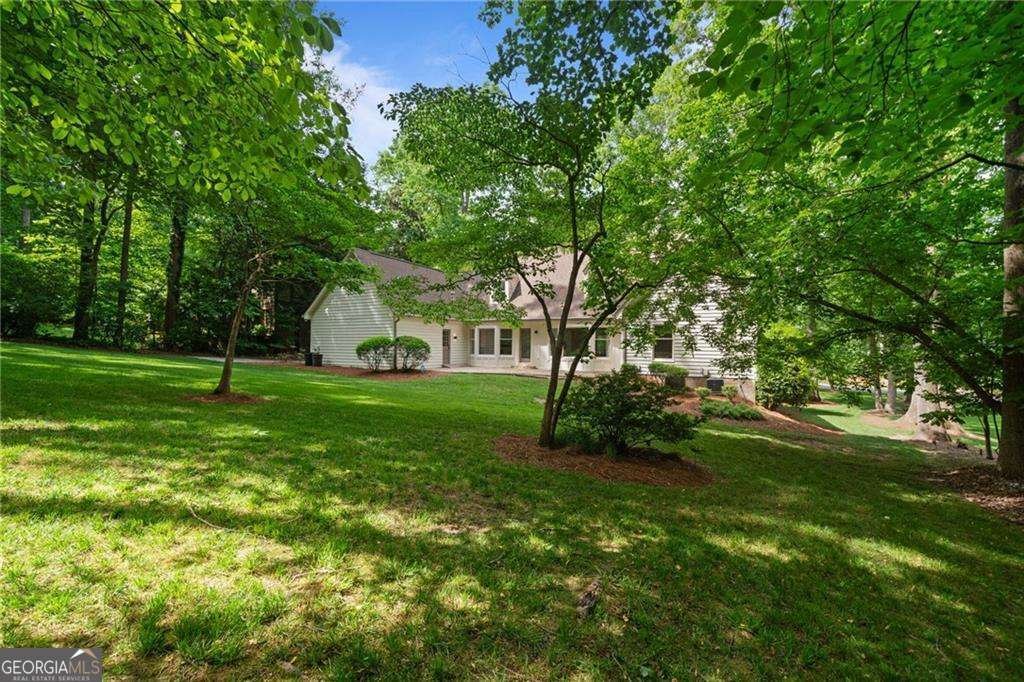 50 Stonington Place Marietta - 69