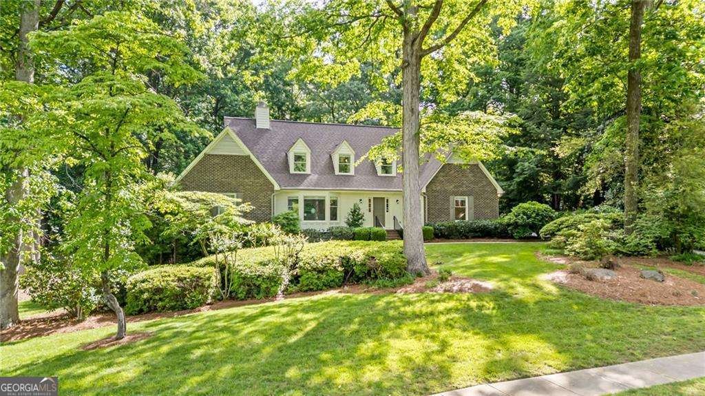 50 Stonington Place Marietta - 70