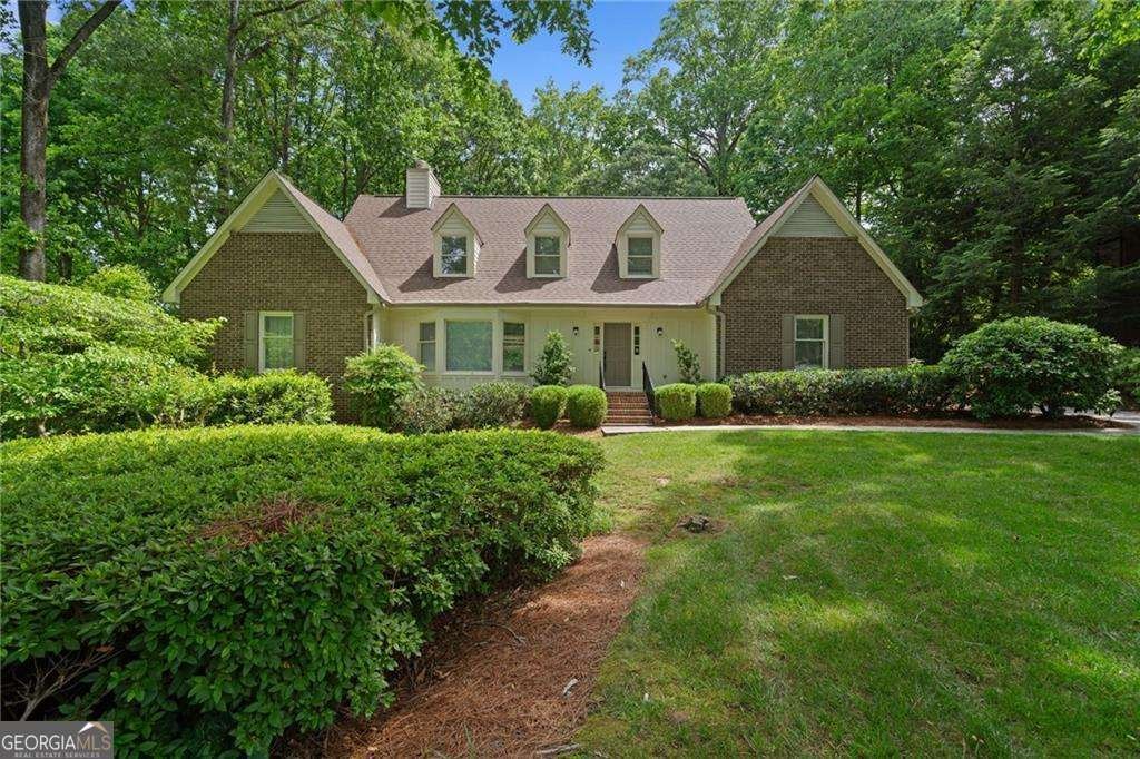 50 Stonington Place Marietta - 74