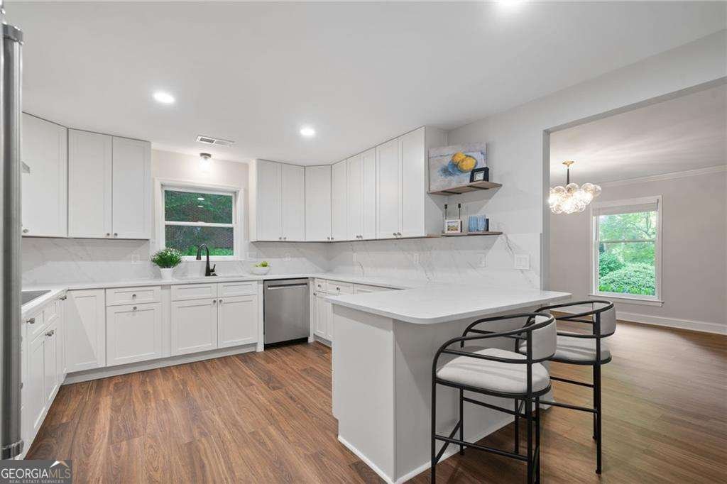 50 Stonington Place Marietta - 8
