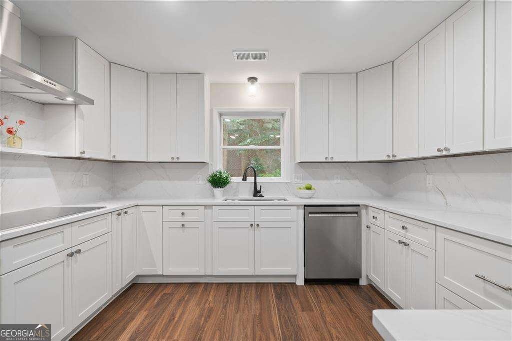50 Stonington Place Marietta - 9