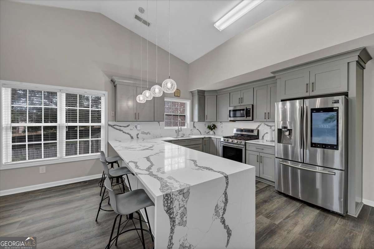 186 April Ridge Lane Lawrenceville - 17