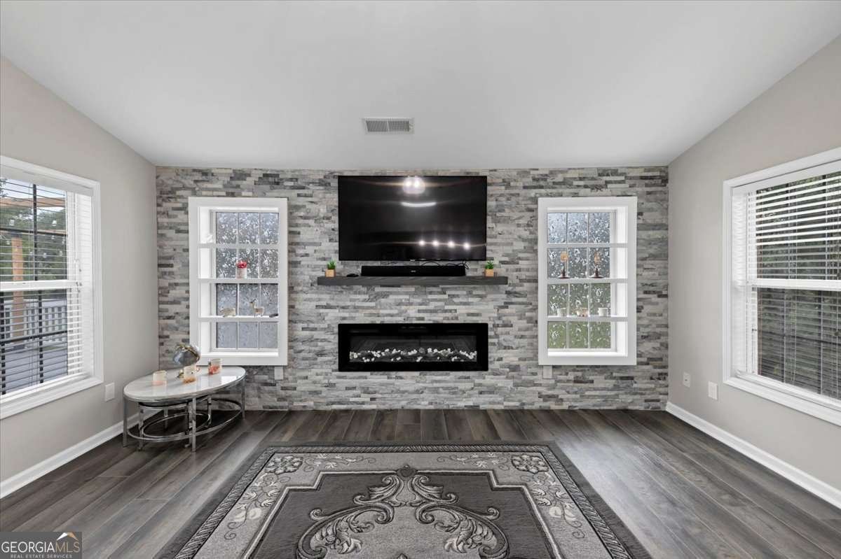 186 April Ridge Lane Lawrenceville - 24