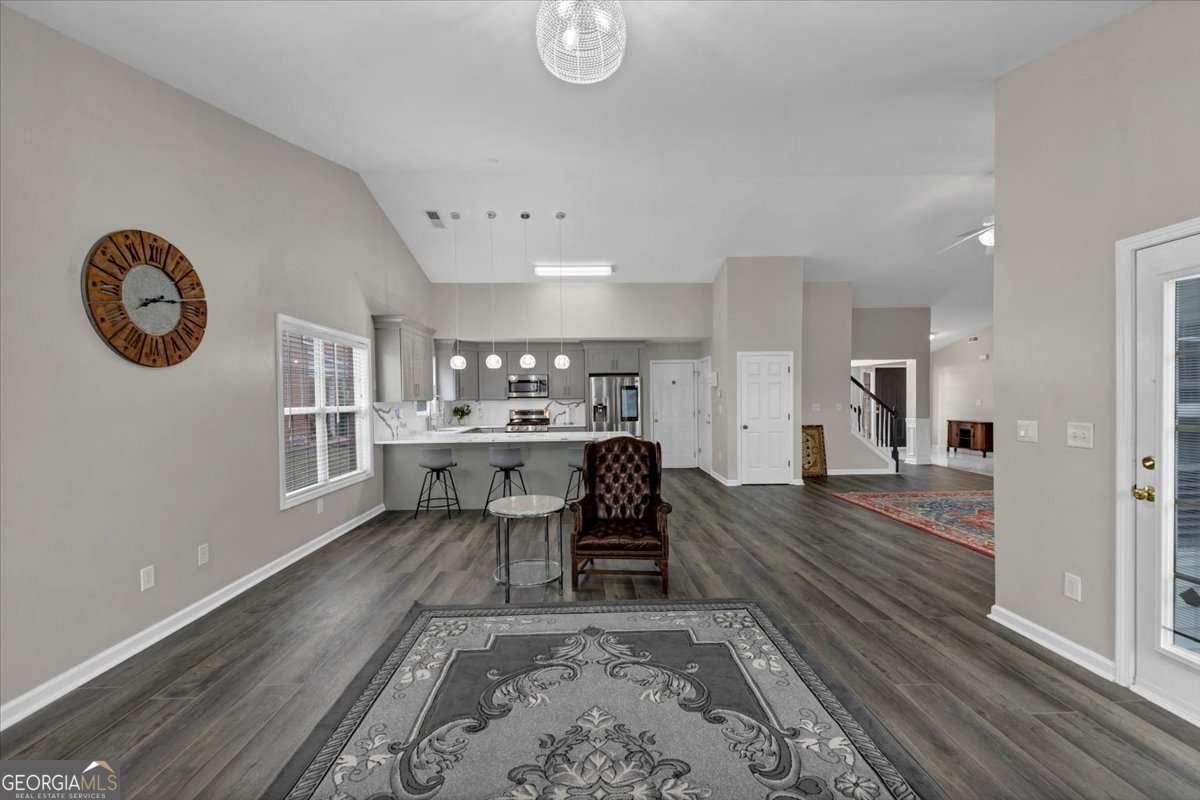 186 April Ridge Lane Lawrenceville - 25