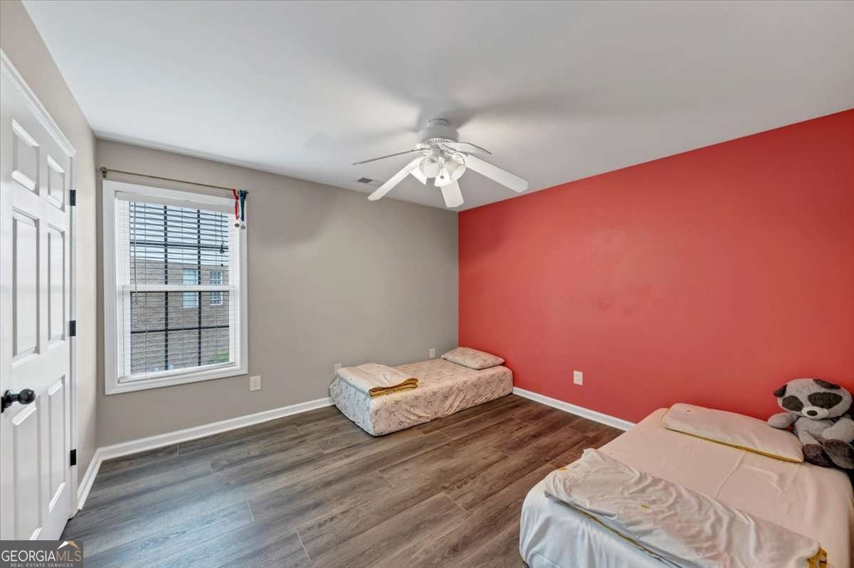 186 April Ridge Lane Lawrenceville - 30