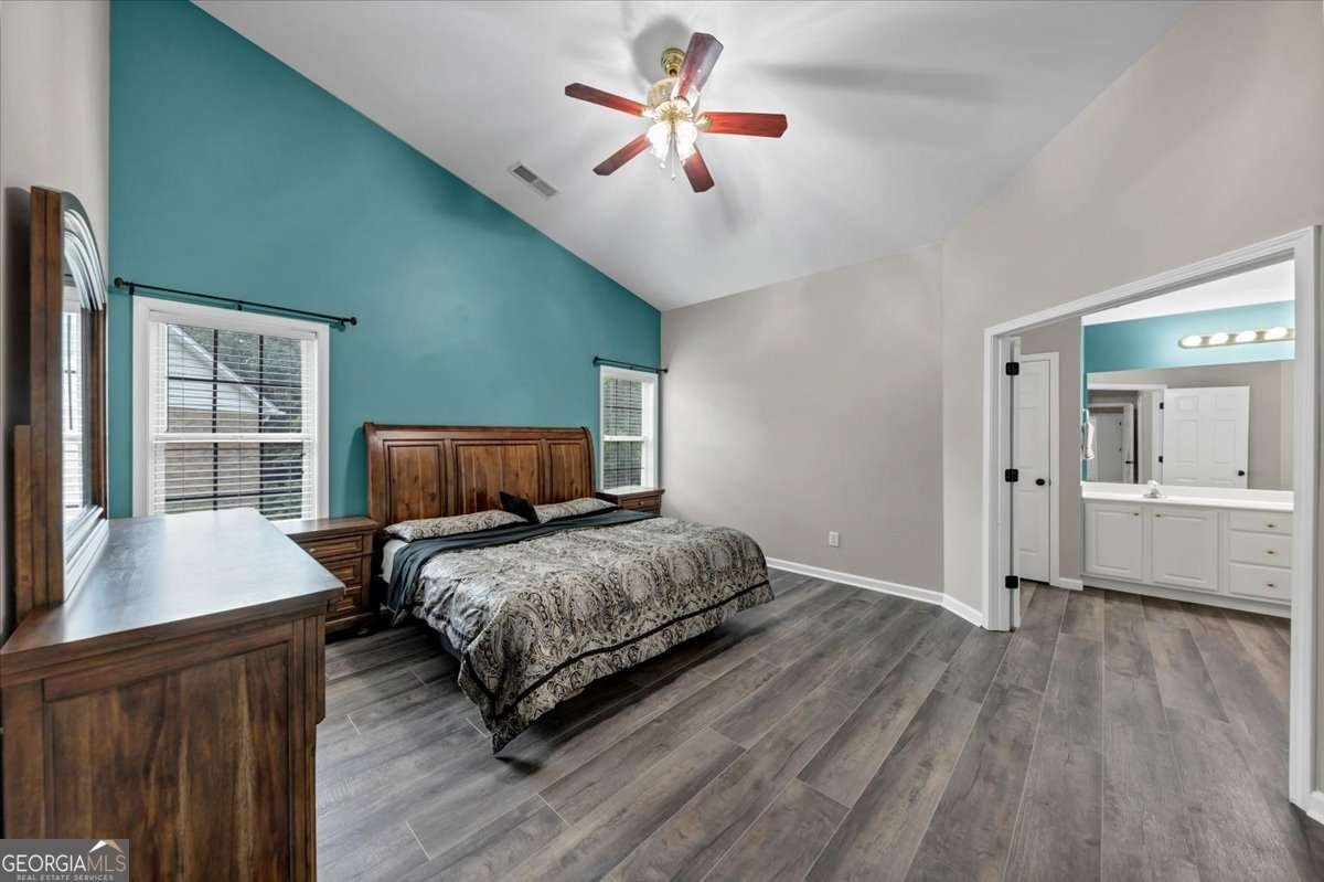 186 April Ridge Lane Lawrenceville - 32