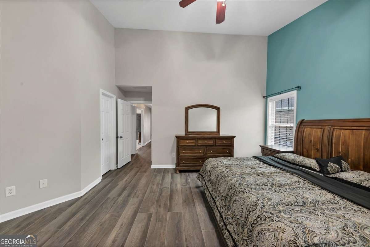 186 April Ridge Lane Lawrenceville - 34