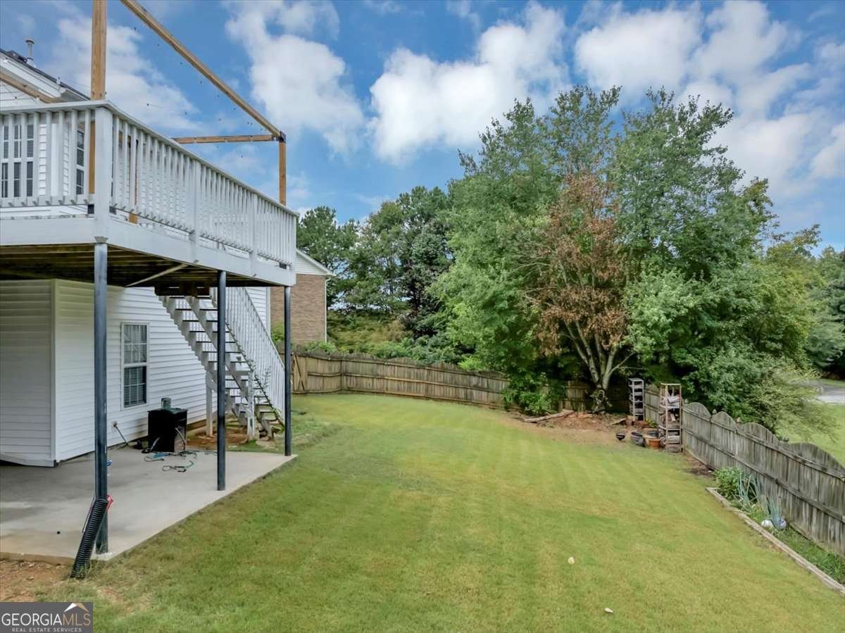 186 April Ridge Lane Lawrenceville - 49