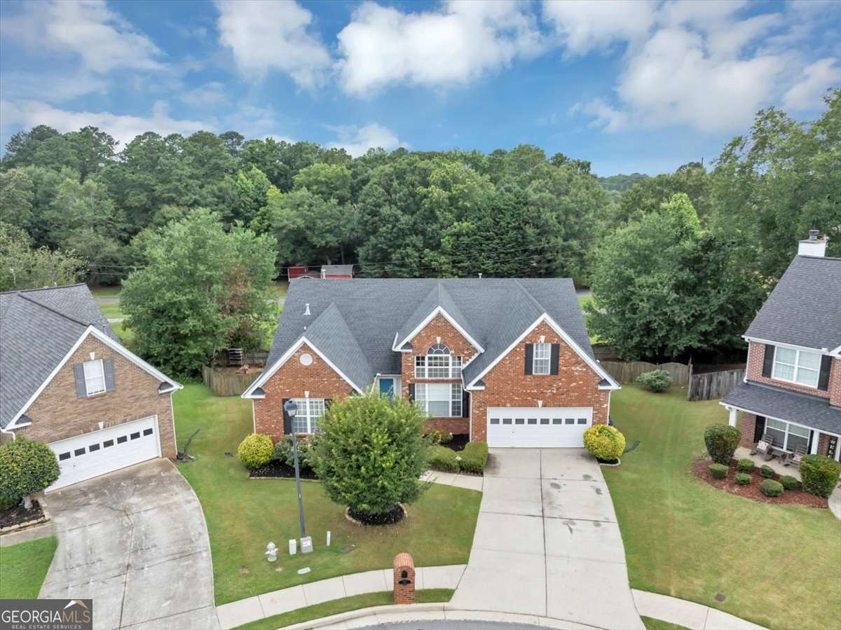 186 April Ridge Lane Lawrenceville - 52