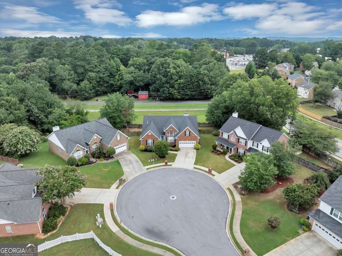 186 April Ridge Lane Lawrenceville - 57