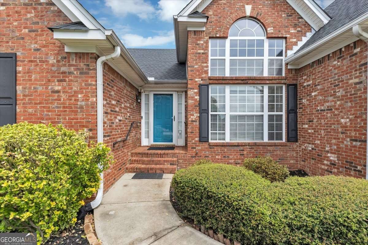 186 April Ridge Lane Lawrenceville - 6