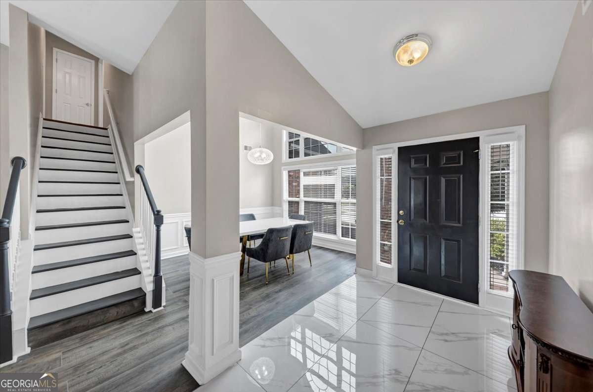 186 April Ridge Lane Lawrenceville - 9