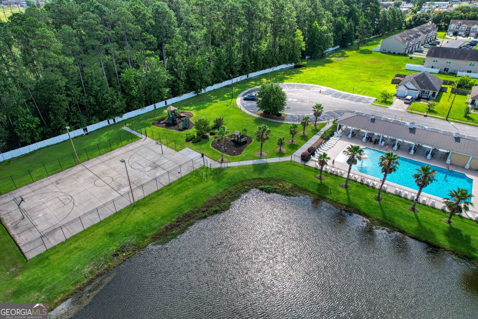 385 Canyon Oak Loop Richmond Hill - 6