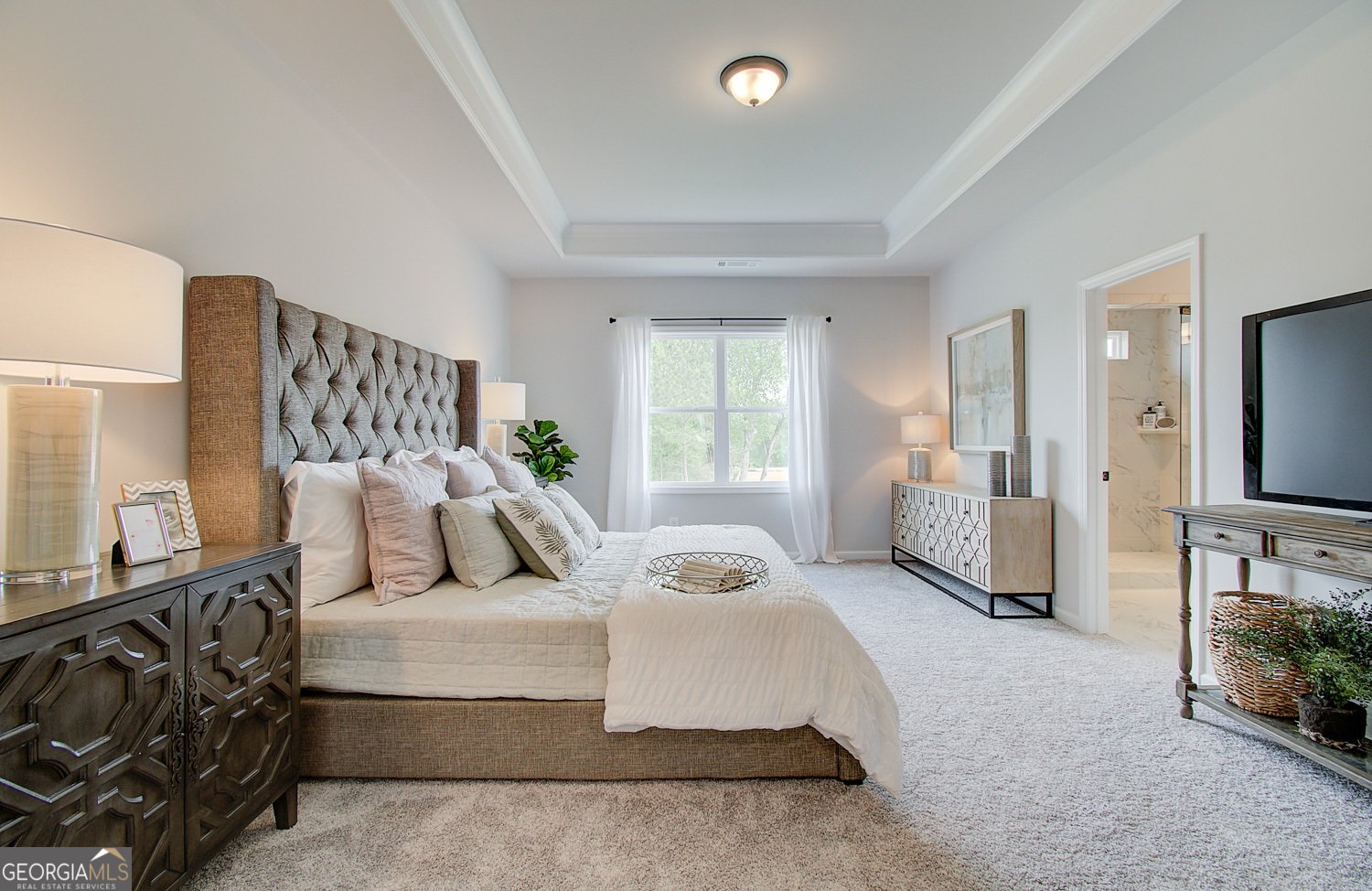 4107 Millstone Park Lane Gainesville - 11