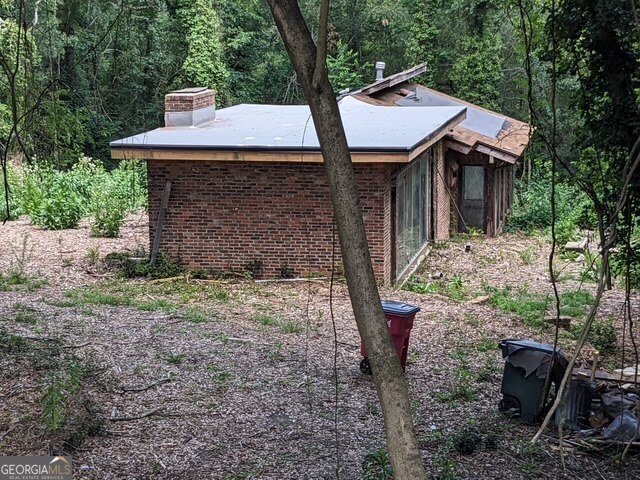 1831 Upper River Road Macon - 14