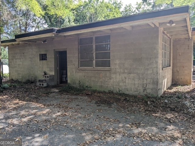1831 Upper River Road Macon - 15