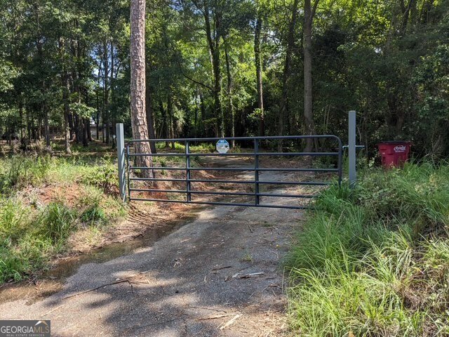 1831 Upper River Road Macon - 18