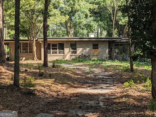 1831 Upper River Road Macon - 2