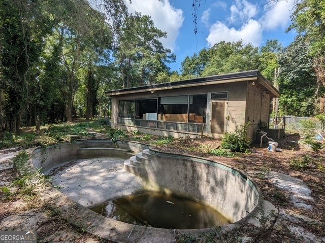 1831 Upper River Road Macon - 4