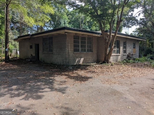 1831 Upper River Road Macon - 5