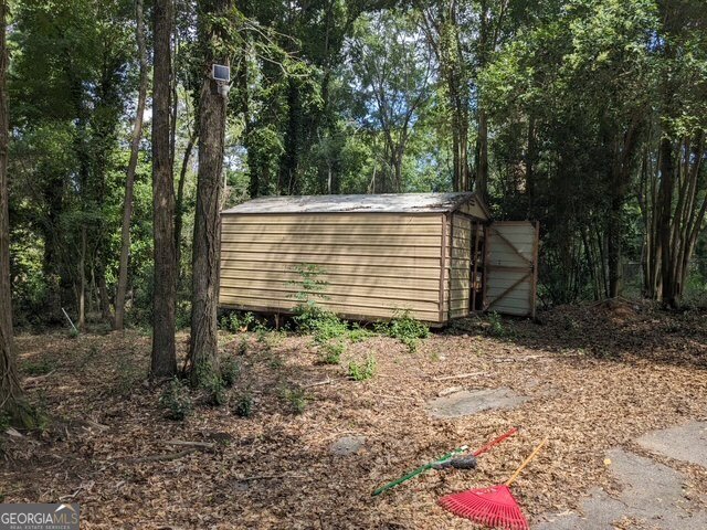 1831 Upper River Road Macon - 6