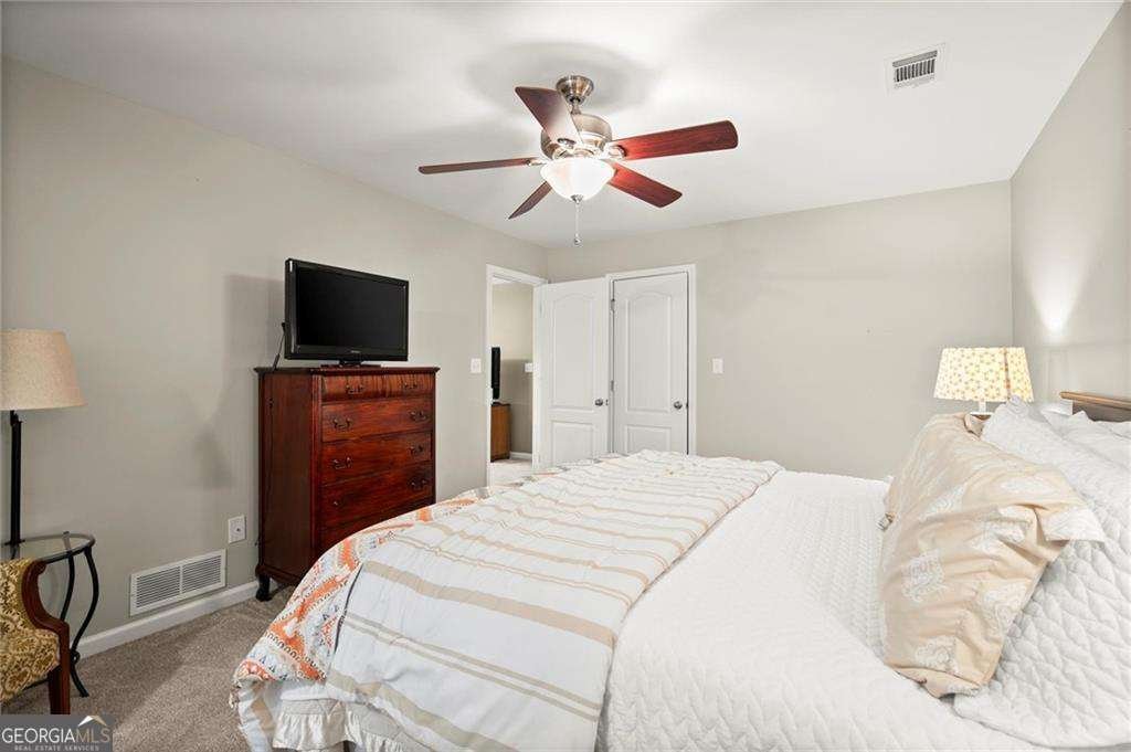 2040 Double Springs Place Monroe - 16