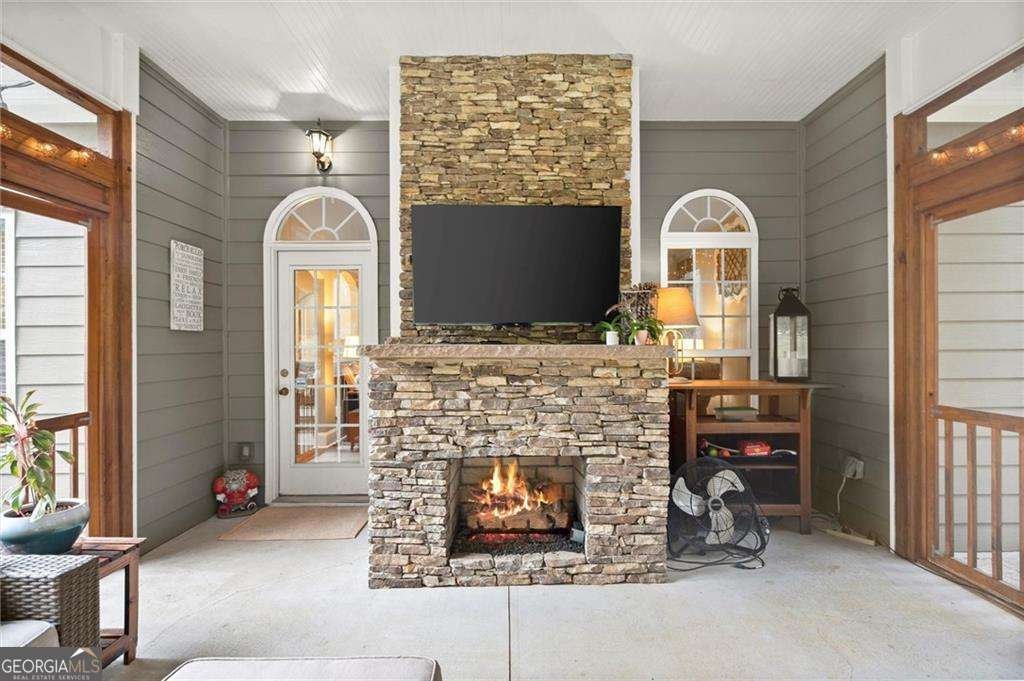 2040 Double Springs Place Monroe - 23