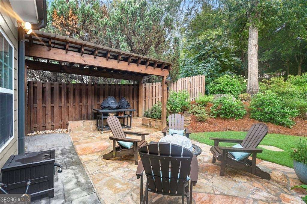 2040 Double Springs Place Monroe - 24