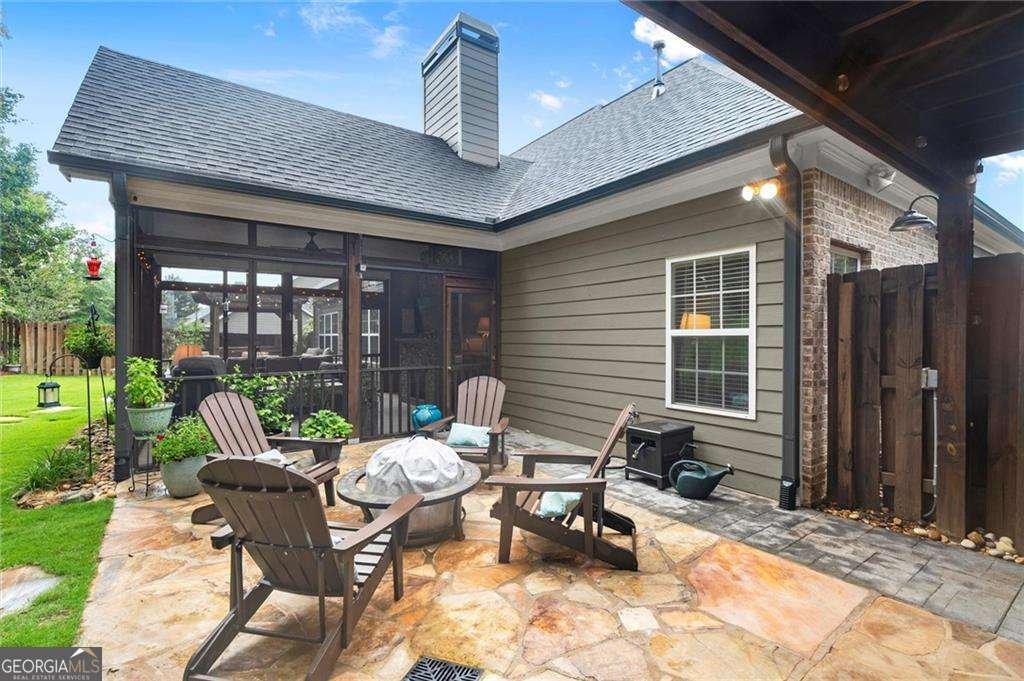 2040 Double Springs Place Monroe - 25
