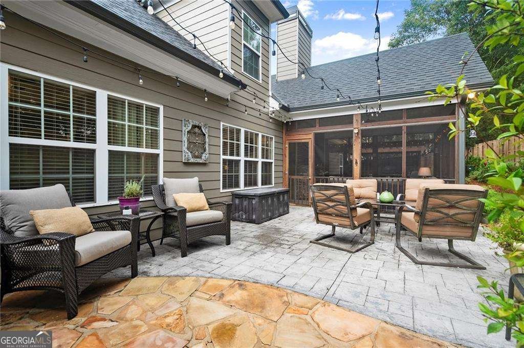 2040 Double Springs Place Monroe - 26