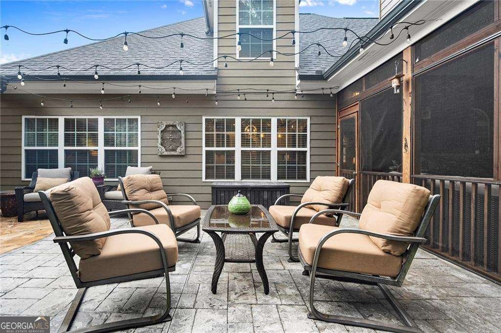 2040 Double Springs Place Monroe - 27