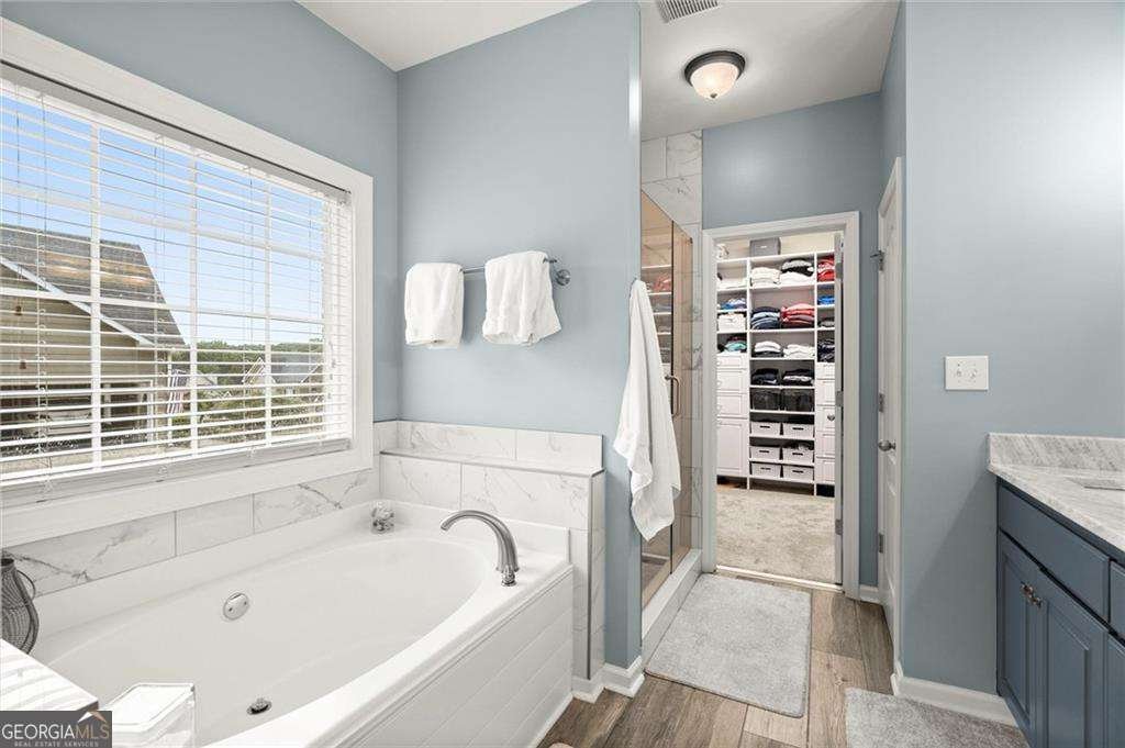 2040 Double Springs Place Monroe - 3