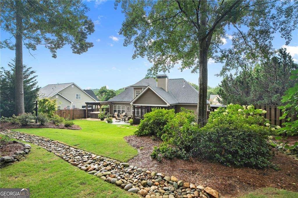 2040 Double Springs Place Monroe - 31
